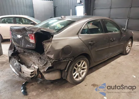 2013 Chevrolet Malibu 1Lt from USA, damaged, VIN 1G11C5SA3DF318074